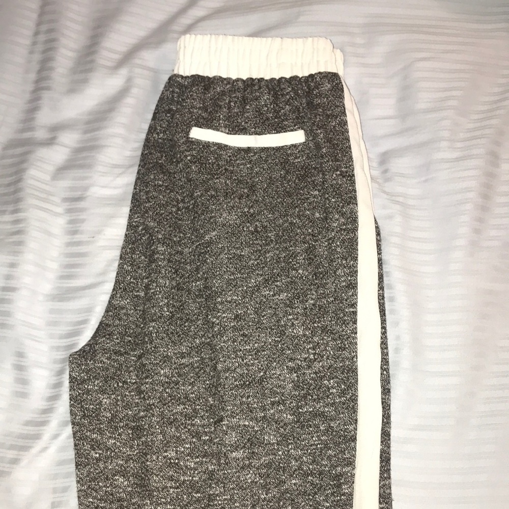 Women’s sweat pants